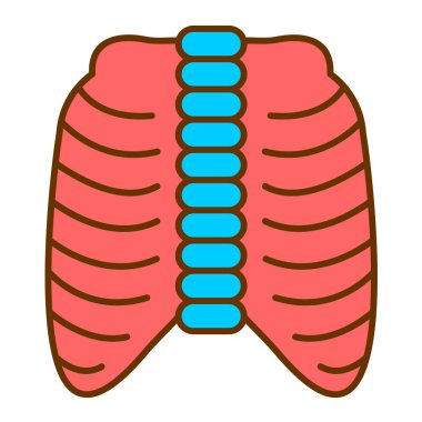 modern simge vektör illüstrasyonu