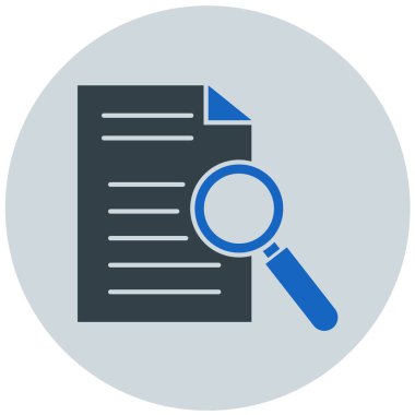 Pano. Web simgesi basit illüstrasyon