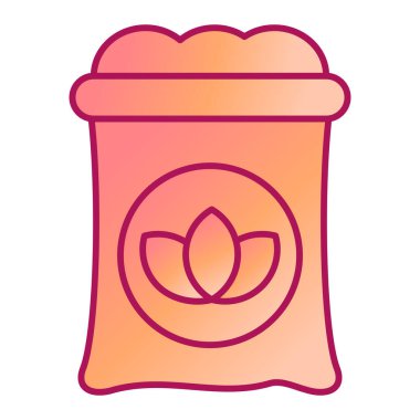 modern simge vektör illüstrasyonu