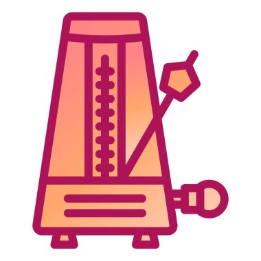 modern simge vektör illüstrasyonu 