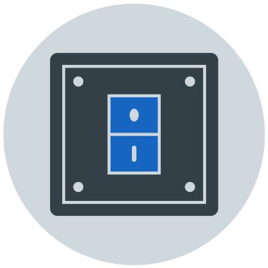 basit illüstrasyon simgesini değiştir