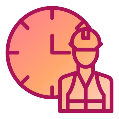 modern simge vektör illüstrasyonu 