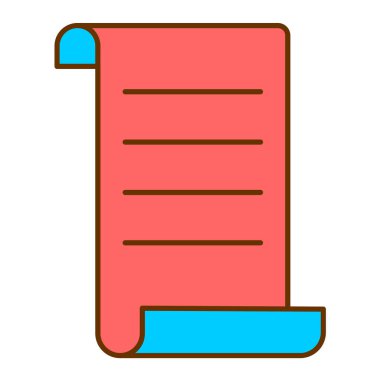 modern simge vektör illüstrasyonu 