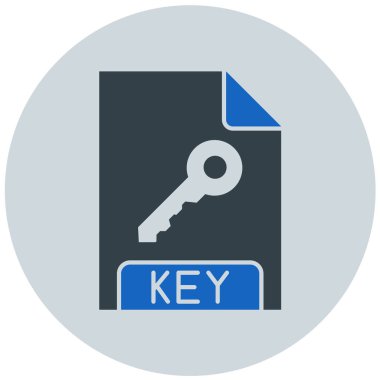 dosya belgesi. Basit resimleme