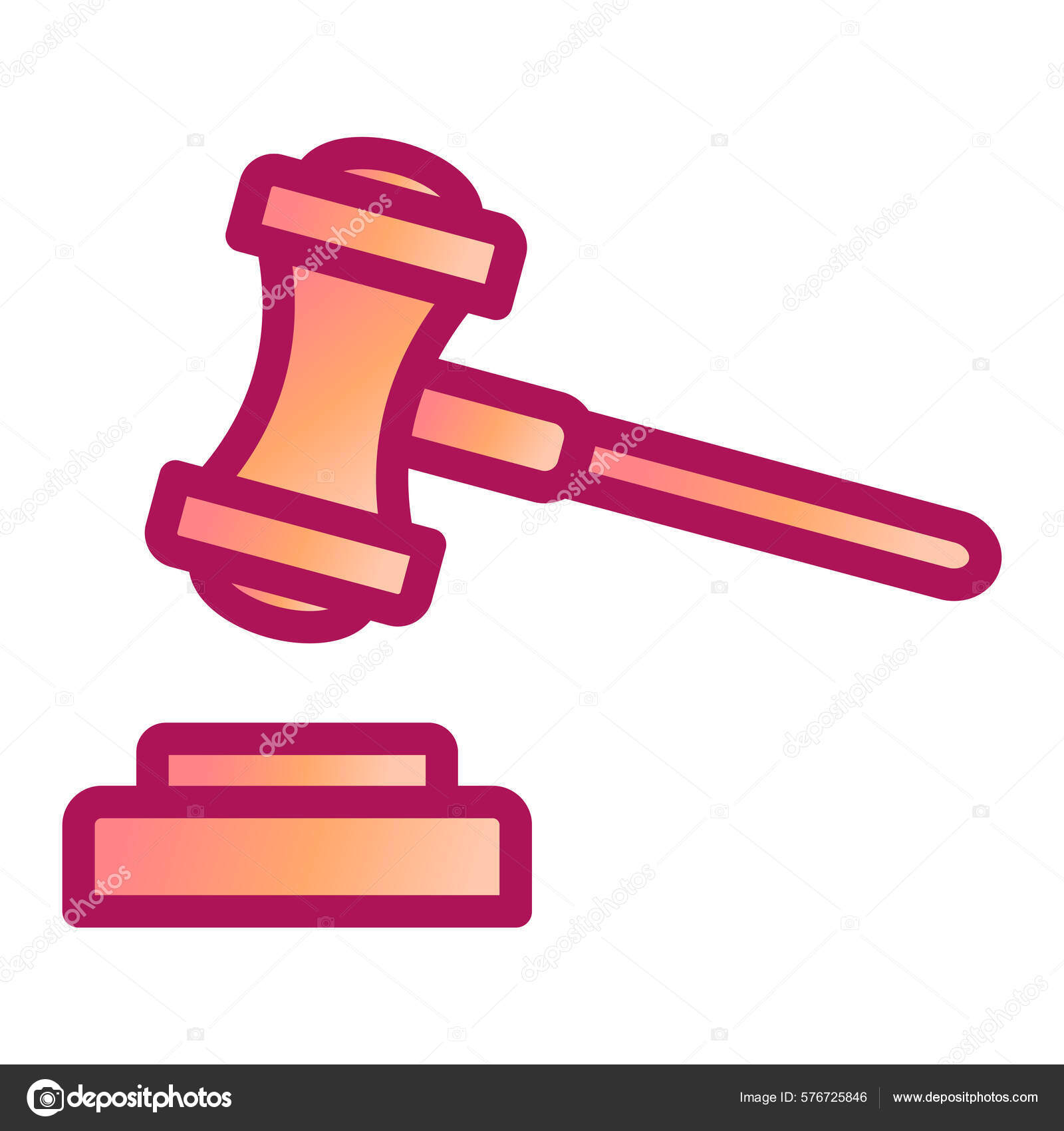 Ilustracion Del Icono De Mazo Vector Art Stock Images ページ 24 Depositphotos