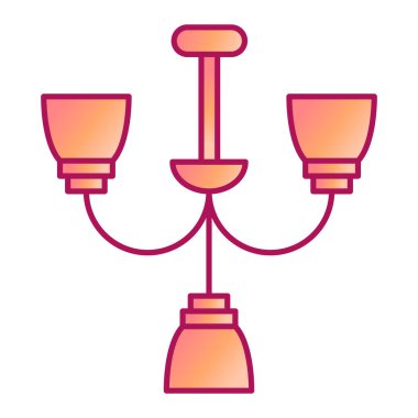 modern simge vektör illüstrasyonu