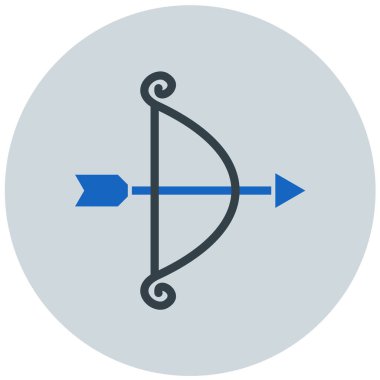 modern simge vektör illüstrasyonu 