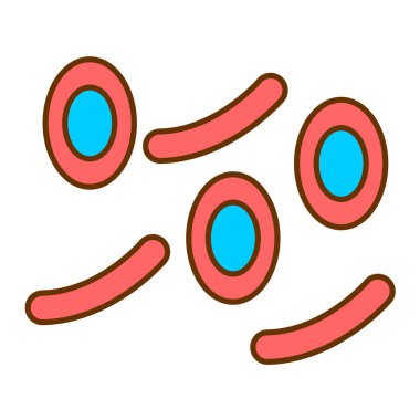 emoji yüz ifadesi vektör illüstrasyonu