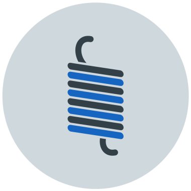 modern simge vektör illüstrasyonu 