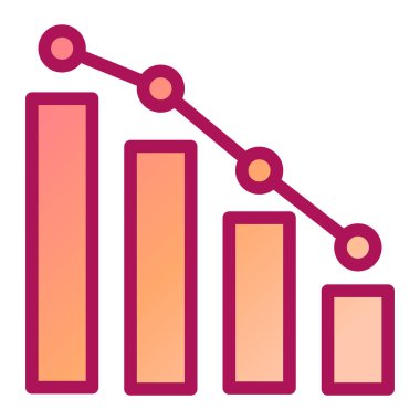 modern simge vektör illüstrasyonu 