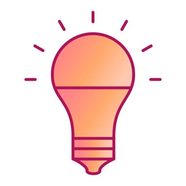 modern simge vektör illüstrasyonu