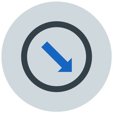 modern simge vektör illüstrasyonu 