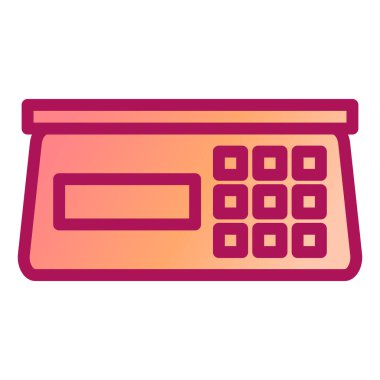 Kredi kartı vektör çizimi