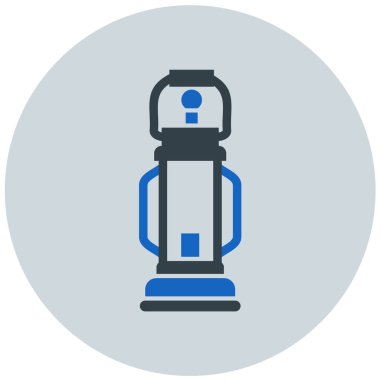 modern simge vektör illüstrasyonu