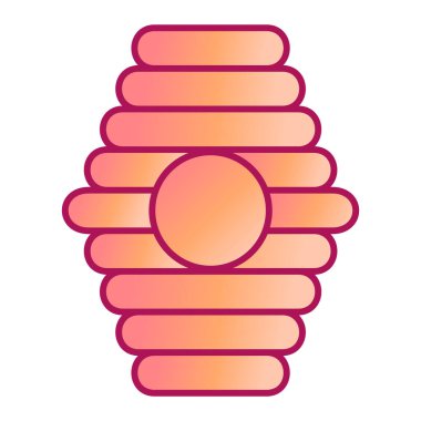 modern simge vektör illüstrasyonu 