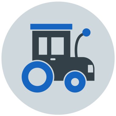 modern simge vektör illüstrasyonu