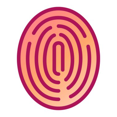 modern simge vektör illüstrasyonu 