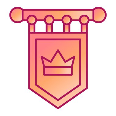 modern simge vektör illüstrasyonu 