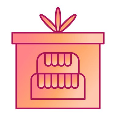 modern simge vektör illüstrasyonu