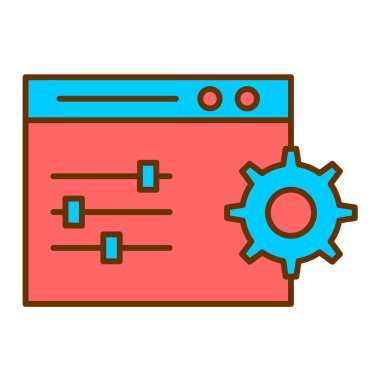 Web sunucusu. Basit tasarım