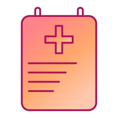 modern simge vektör illüstrasyonu