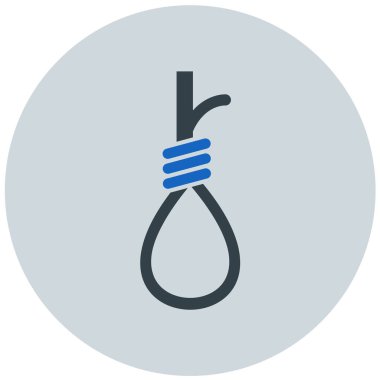 Kılıç. Web simgesi basit illüstrasyon