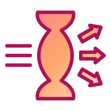 modern simge vektör illüstrasyonu 