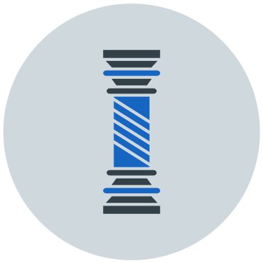 modern simge vektör illüstrasyonu 