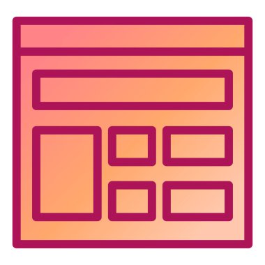 Kredi kartıyla. Basit resimleme