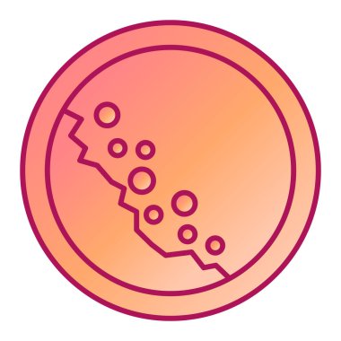 modern simge vektör illüstrasyonu 