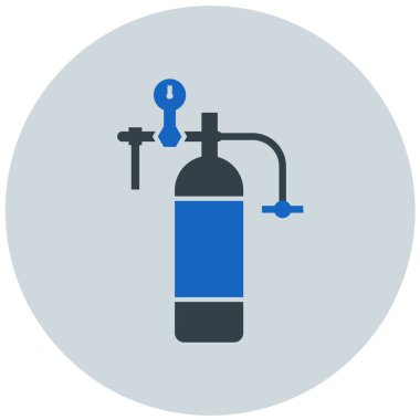 Yangın söndürücüsü. Basit tasarım