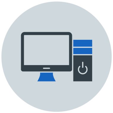 Bilgisayar Vektör Çizim tasarımı