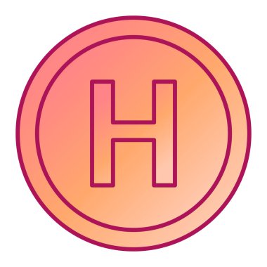 modern simge vektör illüstrasyonu 