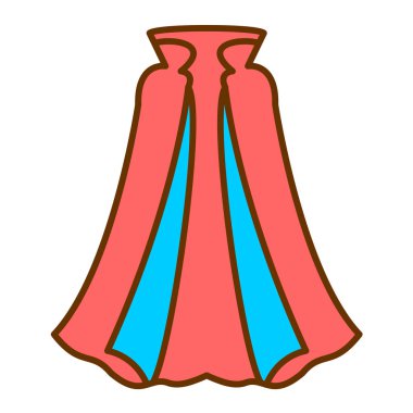 modern simge vektör illüstrasyonu 