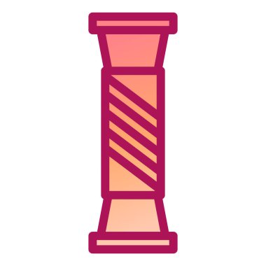 modern simge vektör illüstrasyonu 