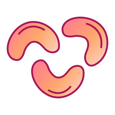 nutuk web simgesi vektör illüstrasyonu 