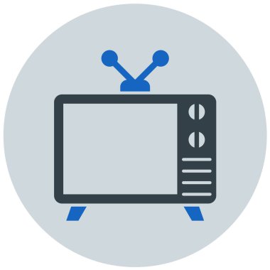 modern simge vektör illüstrasyonu