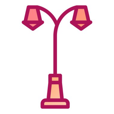 lamba simgesi, vektör çizimi