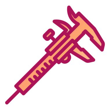 araç modern simge vektör illüstrasyonu 