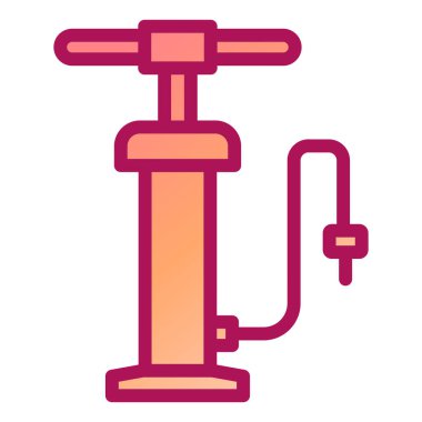 Modern simge vektör resimlemesini taşı