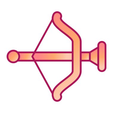 modern simge vektör illüstrasyonu