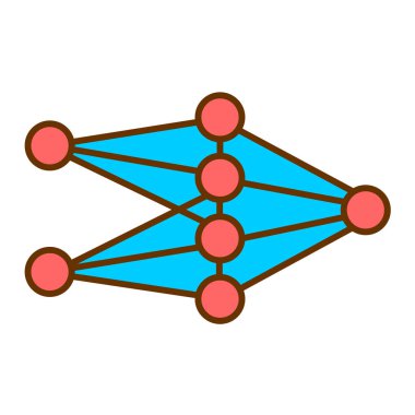 modern simge vektör illüstrasyonu 