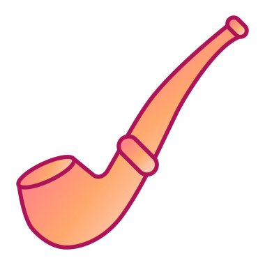 Cadı şapkasının vektör çizimi