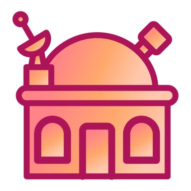 modern simge vektör illüstrasyonu 