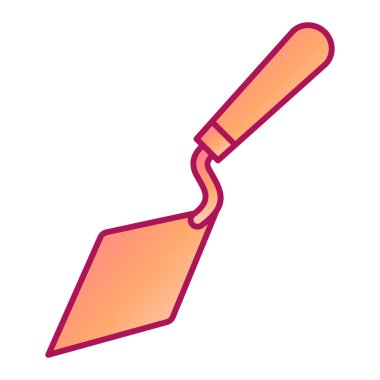 modern simge vektör illüstrasyonu 