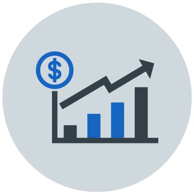 İş grafiği Basit resimleme