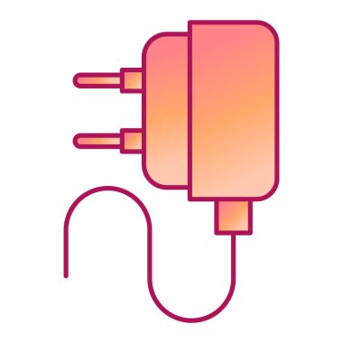 modern simge vektör illüstrasyonu