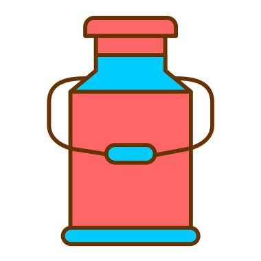 modern simge vektör illüstrasyonu 