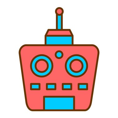 modern simge vektör illüstrasyonu