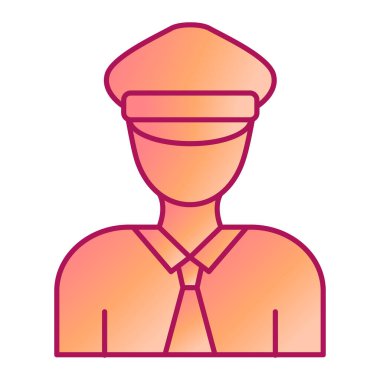 modern simge vektör illüstrasyonu